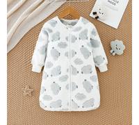 1 pezzo Sacco nanna morbido per bambini, dolce regalo per bambini e bambine, adatto per uso domestico e da viaggio, per tutte le stagioni S,Lstampa dappertuttoPoliestere