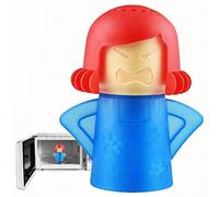 1 pezzo Scioglitore, Spray, Sgrassatore, Pulitore per microonde, Pulizia riscaldante per microonde, Microonde per la pulizia della cucina, Accessori per profumi, Cucina Tagli UnicaPolipropilene