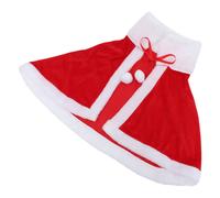 1 pezzo, semplice ed elegante, per festival, scialle natalizio, resistente,