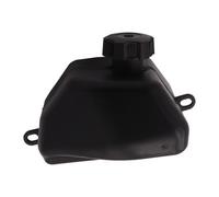 1 Pezzo Serbatoio Carburante Gas Con Copertura Plastica Accessori Petrol Per ATV