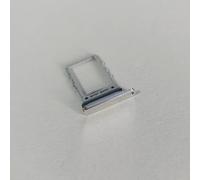 1 pezzo Slot per il supporto del vassoio della sim card per Samsung Galaxy Z Flip5 Sostituzione del supporto del vassoio della carta F7310 F731U F731N F731B Supporto per scheda Sim (Oro)