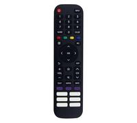 1 pezzo Sostituisci il telecomando EN2AC30H for Smart TV