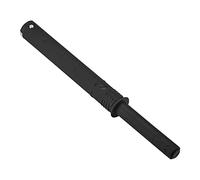 1 pezzo SOTECH Ammortizzatore per ante K-Push Push-To-Open con Punta in Gomma (Percorso di espulsione: 37 mm) Antracite per Cerniere di Mobili con molle Ammortizzatori per Ante di mobili per frontali