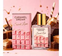 1 pezzo Spray profumato al cioccolato da 30ml, deodorante per ambienti a lunga durata, alternativa economica ai grandi marchi, essenziale per le vacanze, adatto per interni/esterni, bagno, appuntament
