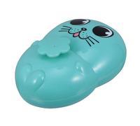 1 Pezzo Spruzzatore Elettrico Leone Bagno Bambini