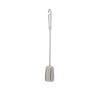 1 Pezzo Spugna Spazzola Bottiglia di Latte Tazza di Vetro Lavaggio Strumenti di Pulizia Della Cucina Spazzola di Pulizia Tazza di Pulizia Manico Lungo Plastica