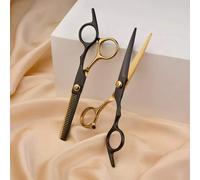 1 pezzo Taglia capelli professionale, pettine regolabile, progettato per capelli diradati e rifinitura dei bordi, adatto per tagli di capelli a casa, unisex, adatto anche per animali domestici e salon