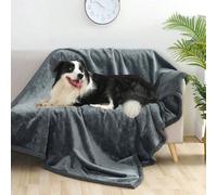 1 pezzo Tappetino impermeabile, per lancio di sofa, petali, patta per la corazza dei cani, coprisofa per lettino per gatti, lettiera per cani S:50*70 cm,M:71*100 cm,L:100*145 cm,Dimensioni: 145*165CM,
