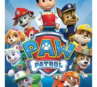 1 pezzo Tappetino per riposino Paw Patrol con coperta in peluche, super morbido e in microfibra, per bambini/bambini piccoli/letto per bambini - Tappetino per riposino portatile adatto per asilo nido,