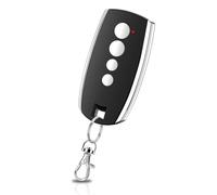 1 pezzo telecomando cancello compatibile con King Gates STYLO2K STYLO4K, trasmettitore per porta del garage radio 433 MHz, codici a rullo, 4 canali