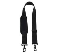 1 pezzo tracolla cintura adatta violino sassofono chitarra custodia borsa 62mm