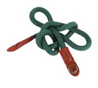 1 Pezzo Tracolla Digitale in Cotone Verde per Intercambiabile