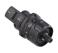 1 Pezzo Trapano Macchina Gear Box Numero Parte N110034 Componente di Ricambio per DCD730 Trapano Elettrico Cambio per il Restauro Strumento