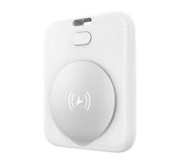 1 Pezzo Trova Il Mio Localizzatore Tracker Per Bambini Posizione Bianco