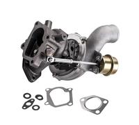 1 pezzo Turbocompressore GT1752S 282004A101 733952 compatibile per KIA Sorento 2.5 CRDI D4CB 140 CV Turbocompressore ad alte prestazioni