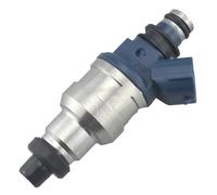 1 Pezzo Ugello Iniezione Carburante 23209-02030 23250-02030 0280150439 Per TOYOTA Per CARINA Per AVENSISAT Carburanti Carburante Iniettore