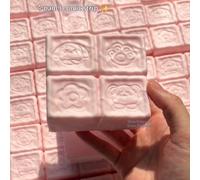 1 pezzo Ultimo arrivo Super morbido giocattolo squishy a forma di lampone, confezione da 4 giocattoli antistress in slime morbido e lento, con leggero difetto (non adatto se infastidisce), regalo perf