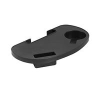 1 pezzo universale anti gravità sedia portabicchieri patio reclinabile sedia da campeggio piccolo portabicchieri
