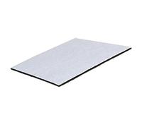 1 Pezzo Universale Quadrato Aspirapolvere Accessori Filtro di Protezione Motore