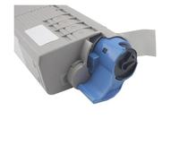 1 pezzo US Cartuccia Toner Compatibile for OKI 831 841 Toner Compatibile for Okidata C831 C841 C831n C831dn C831cdtn C841cdtn(M)