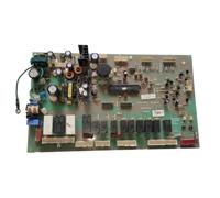 1 pezzo utilizzato for la scheda del computer del frigorifero 0064000487part