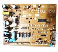 1 pezzo utilizzato for la scheda del computer del frigorifero 30143B4001 Y202-SBS FR-S580CG/CR