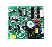 1 pezzo utilizzato for la scheda del computer del frigorifero MZ640TBM060 MZV4241-ZB-02 17131000002961 Parte di conversione di frequenza