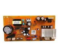 1 pezzo utilizzato for la scheda di conversione della frequenza della scheda del computer del frigorifero DA92-00279D DA41-00797A parte