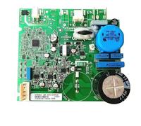 1 pezzo utilizzato for la scheda inverter del frigorifero VCC3 2456 95 0193525078 parte della scheda di controllo