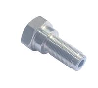 1 pezzo Valvola di scarico dell'asta del pistone airless 390/490/695/795/1095/7900(395s)