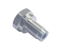 1 pezzo Valvola di scarico dell'asta del pistone airless 390/490/695/795/1095/7900(5900s)