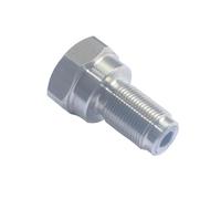 1 pezzo Valvola di scarico dell'asta del pistone airless 390/490/695/795/1095/7900(695s)