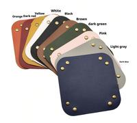 1 pezzo Vassoio portaoggetti in pelle per anelli, orecchini e bracciali; organizzatore per comodino e cassettiera; vassoio multiuso per orologi e monete; portachiavi e portatelefono con stampa in oro 