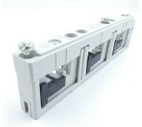 1 pezzo WÖHNER UL supporto per binari da collezione 01508.000 supporto per...