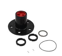 1 Pezzo X PER Ford PER Explorer 90-94 PER Ranger 90-97 Mozzo Ruota Libera Bloccabile Navajo B026HP AVM465HP Sostituzione