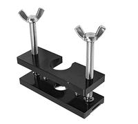 1 pezzo Yootones Tromba Bocchino Estrattore Strumento Regolabile Bocchino Rimozione Compatibile con Strumenti Tromba Trombone Horn (nero)