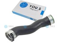 1 Pezzo YOU.S Original Turboschlauch Ladeluftschlauch Per BMW 1er 11617802753