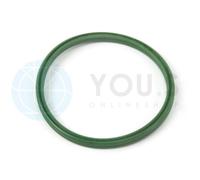 1 Pezzo You.S Originale Anello Guarnizione Aspirazione per Audi A3 - 3C0145117F