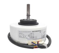 1 Pezzo ZKFP-25-8-102 1838324.D Motore Del Ventilatore CC Senza Spazzole, Compatibile Con Hisense, Parti Dell'unità Interna Del Condizionatore D'aria