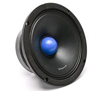 MID WOOFER MEDIO BASSI ALTOPARLANTI SPEAKER PHONOCAR 02788 200mm 360W MAX 180RMS
