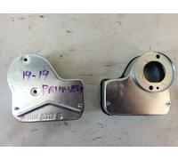 1 PIAGGIO VESPA 125 cc primavera SCATOLA CASSETTA FILTRO ARIA CARBURATORE 19/19