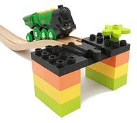 1 Piastra compatibili Brio Duplo