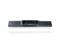 1 piastra di copertura del rullo della spazzola for pavimenti di ricambio for accessori for lavapavimenti Dre-ame H12PRO/H12PRO PLUS
