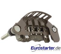 1 PIASTRA DIODE DIODENPLATTE A860X88670 NUOVO OE MITSUBISHI PER MITSUBISHI TYPE