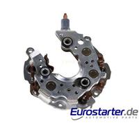 1 PIASTRA DIODE DIODENPLATTE NUOVO - OE-REF. 102211-2310 RECTIFIER PER DENSO