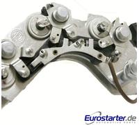 1 PIASTRA DIODE DIODENPLATTE NUOVO - OE-REF. 3466005 PER ELMOT TYPE