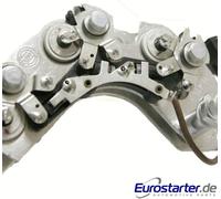 1 PIASTRA DIODE DIODENPLATTE NUOVO - OE-REF. 3466005 PER ELMOT TYPE