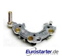 1 PIASTRA DIODE DIODENPLATTE NUOVO - OE-REF. L170G23203 PER HITACHI TYPE