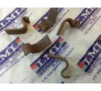 1 PIASTRINA X MOLLA CAVALLETTO LML star 2/4 t 125/150/151/200 cc e...