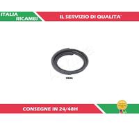 1 PIATTELLO REGGIMOLLA POSTERIORE ASHIKA GOM-2686